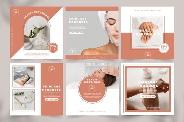 flat beauty instagram story collection template 23 2148981570
