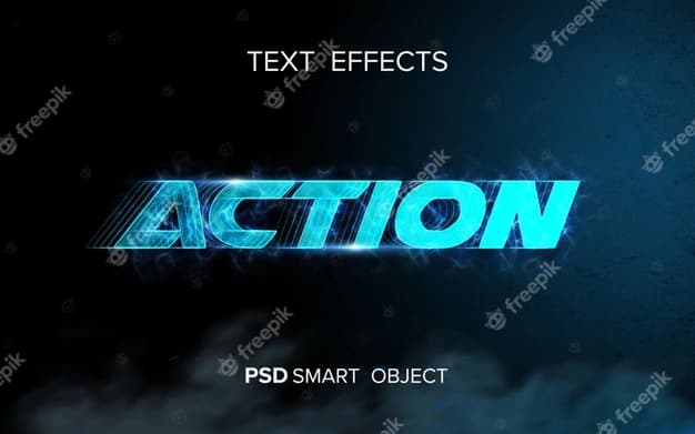 science fiction text effect 23 2149027733