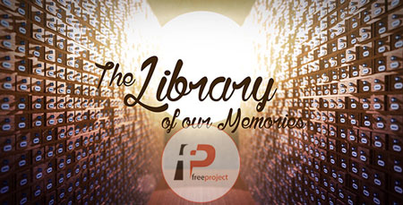 The Library of our Memories Slideshow