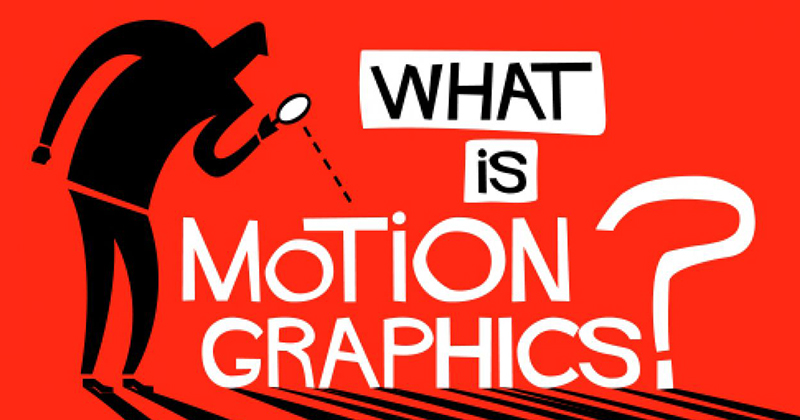 what motiongraphics
